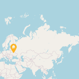 Boryspil Sleep&Fly GuestHouse на глобальній карті